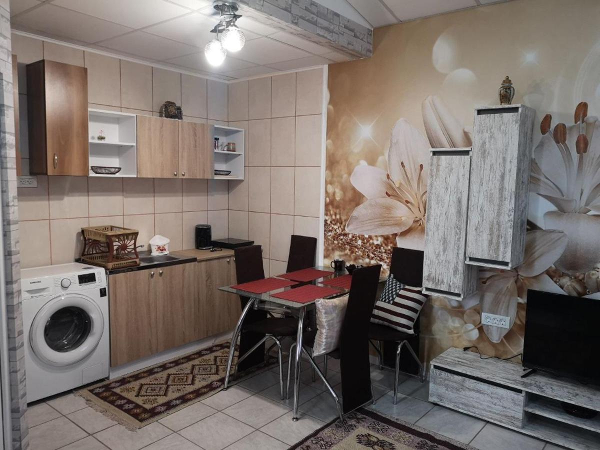 Eden Studio Konstanca Kültér fotó