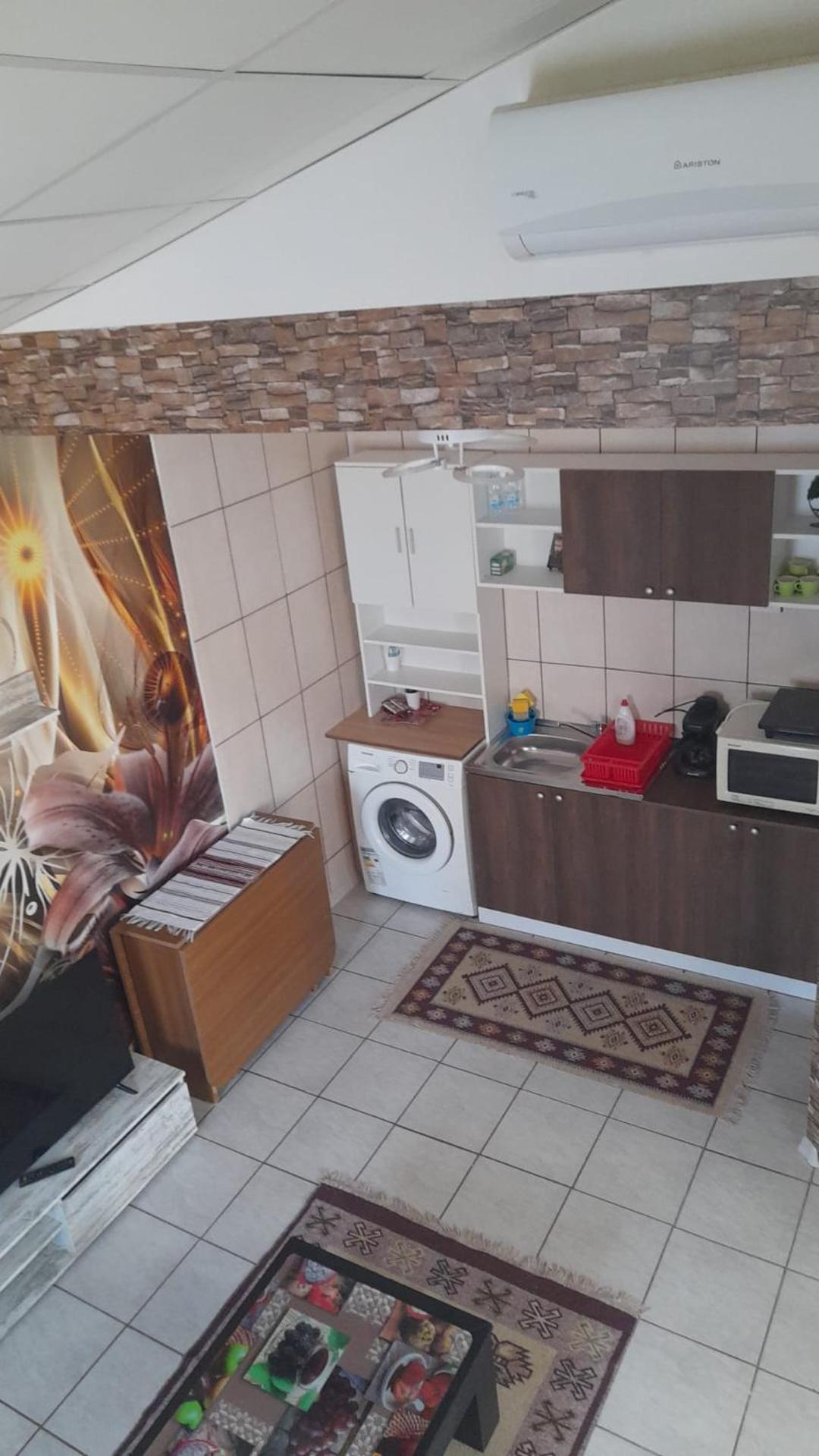 Eden Studio Konstanca Kültér fotó